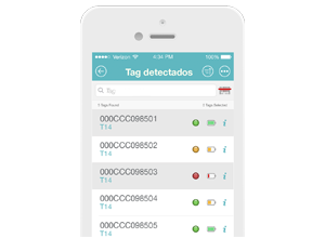 Aplicación web