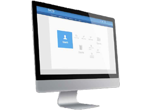 Software de gestión