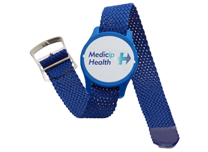 Brazalete RFID MIFARE