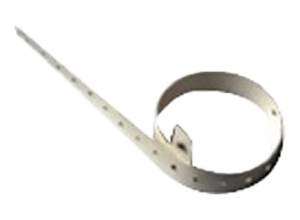 Pulsera de alta seguridad