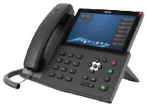 Videoteléfono IP SIP