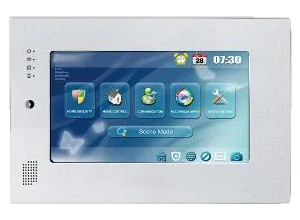 Video portero IP