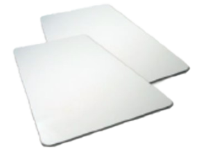 Tarjeta de doble tecnología RFID MIFARE