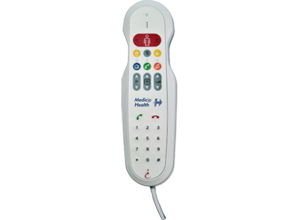 Pulsador de cama pillow speaker