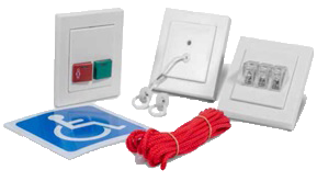 Kit de accesibilidad