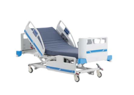 Cama sanitaria
