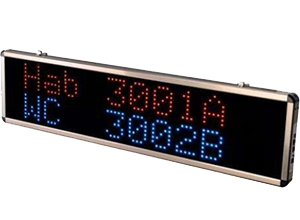 Rótulo luminoso
