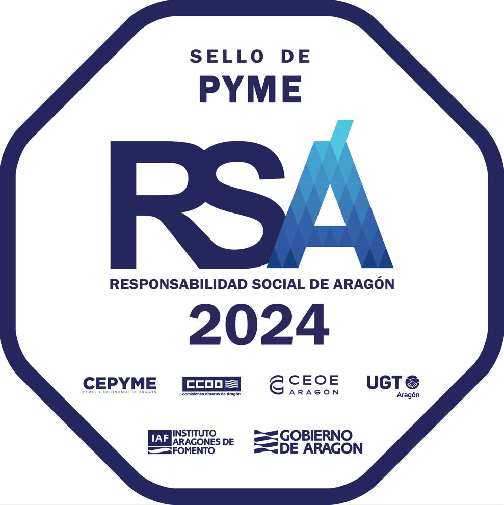Sello RSA PYME 2024