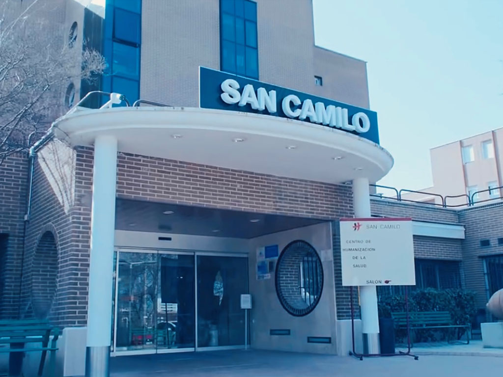 Centro San Camilo