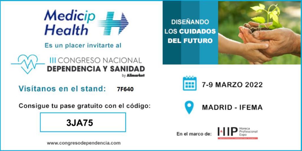 Invitacion Congreso