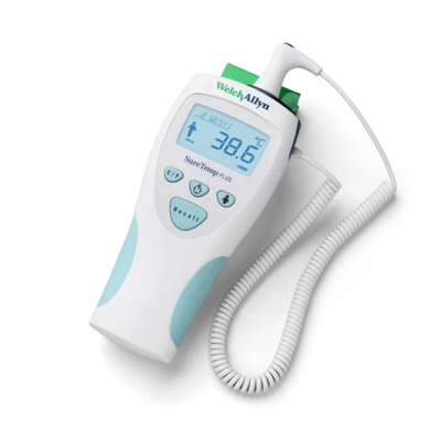 Termometro Axilar Monitorizacion de Constantes Medicip Health