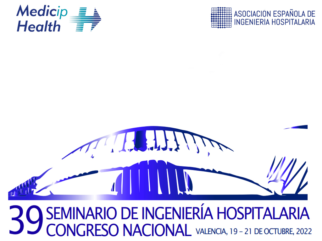 Congreso Ingenieria Hospitalaria Portada