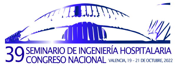 Congreso Ingenieria Hospitalaria