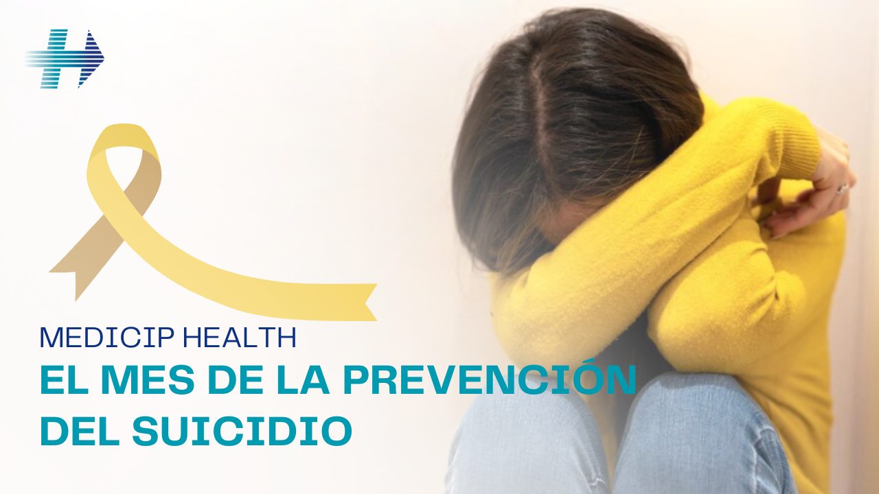  Por Qu Septiembre Es El Mes De La Prevenci n Del Suicidio Medicip 