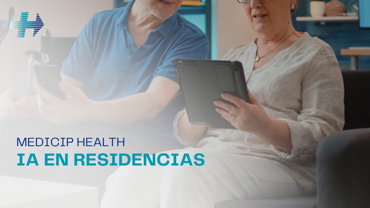 Residencias