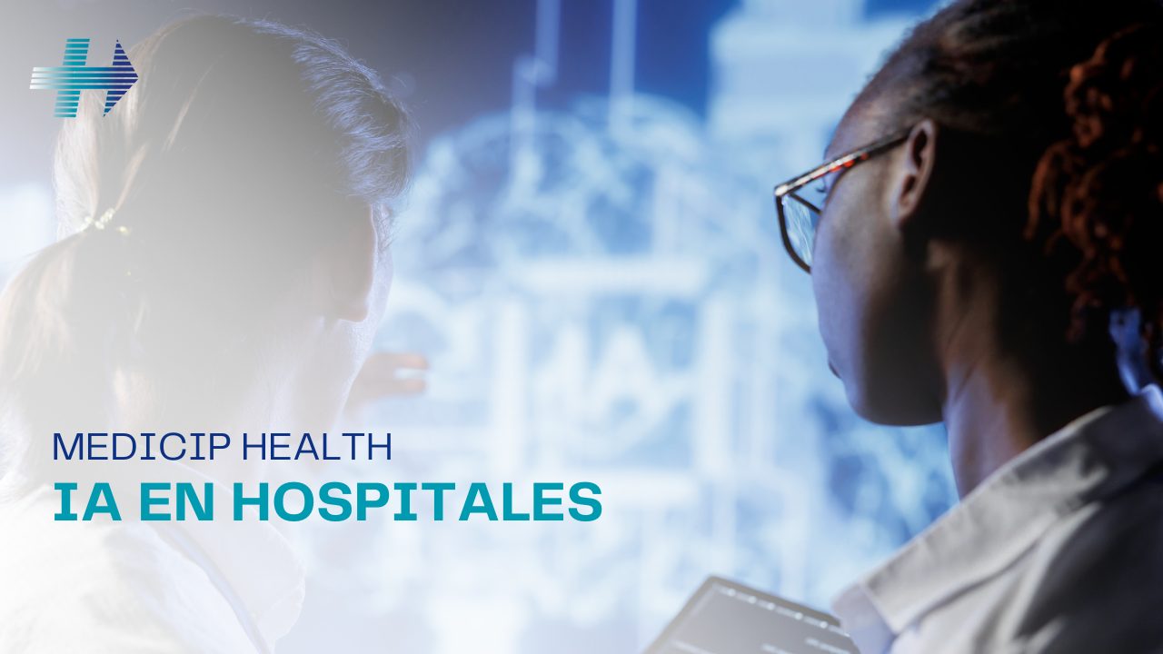 Actualidad 1 Hospitales