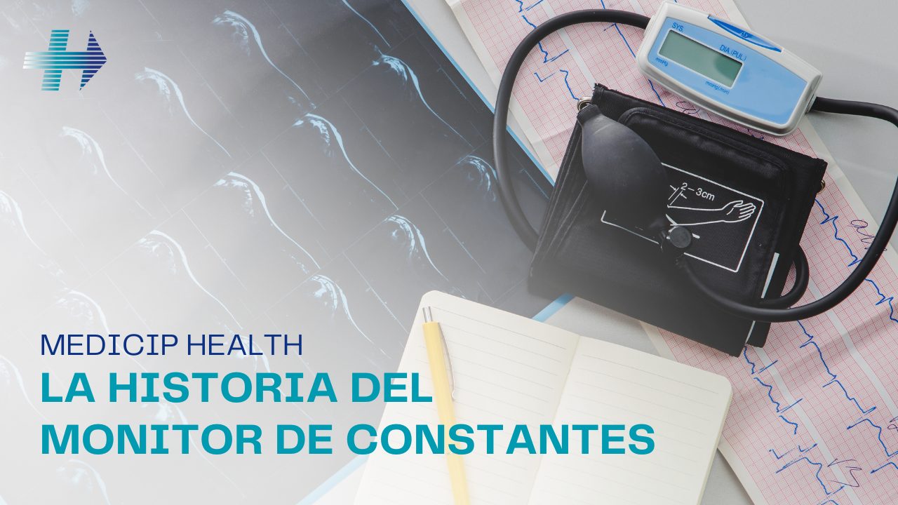 Monitor de constantes