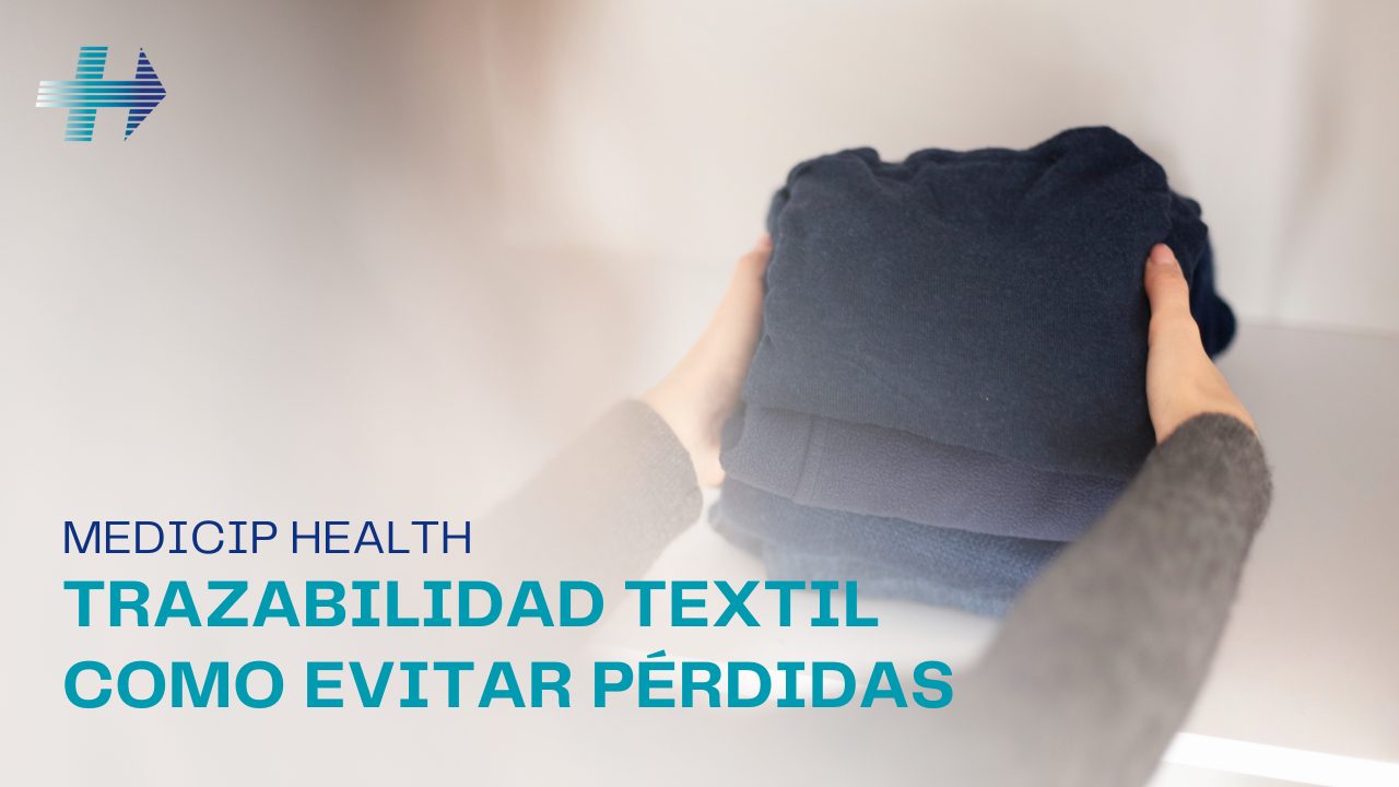 Trazabilidad textil