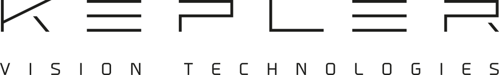 Kepler Vision Technologies logo web