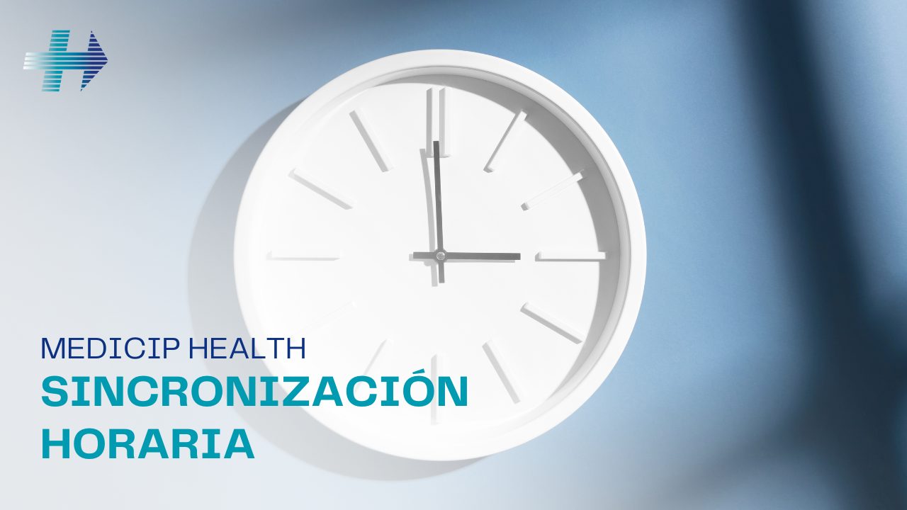 Sincronización