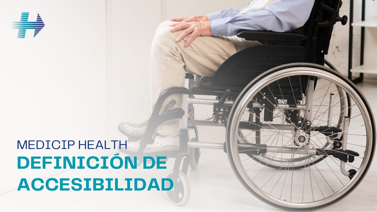 Actualidad 1 Accesibilidad