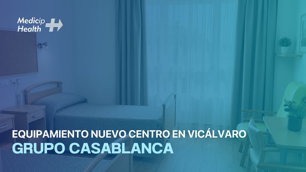 Medicip Health | Soluciones tecnológicas 5 caso exito grupo casablanca