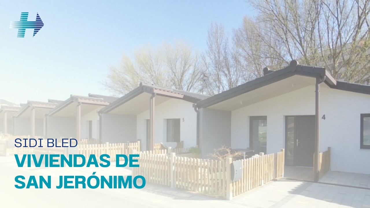 Medicip Health | Soluciones tecnológicas 5 viviendas san jeronimo