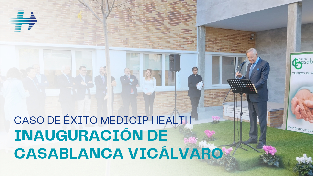 Actualidad 1 inauguración casablanca vicalvaro