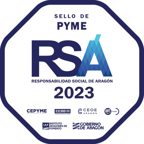 Sello RSA PYME 2022